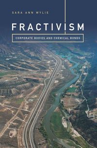 Produktbild: Fractivism
