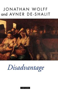 Produktbild: Disadvantage