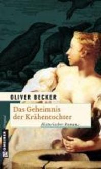 Produktbild: Das Geheimnis der Kr&auml;hentochter