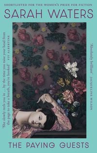 Produktbild: The Paying Guests