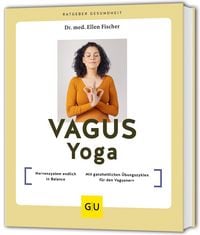 Produktbild: Vagus-Yoga