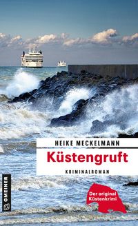 Produktbild: K&uuml;stengruft