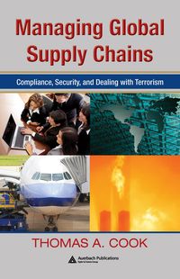 Produktbild: Managing Global Supply Chains