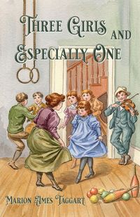 Produktbild: Three Girls and Especially One