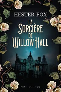Produktbild: La sorci&egrave;re de Willow Hall