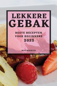 Produktbild: Lekkere Gebak 2022