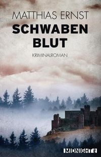 Bild vom Artikel Schwabenblut vom Autor Matthias Ernst