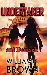 Produktbild: The Undertaker, auf Deutsch