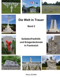 Produktbild: Die Welt in Trauer
