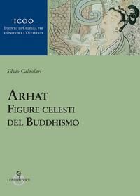 Produktbild: Arhat. Figure celesti del buddhismo