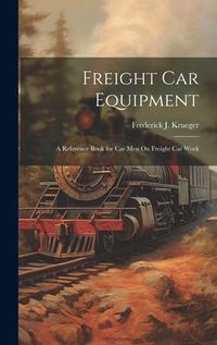 Produktbild: Freight Car Equipment