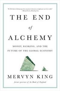 Produktbild: The End of Alchemy