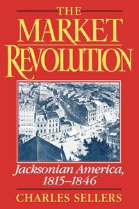 Produktbild: The Market Revolution