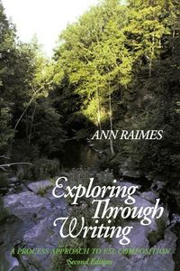 Produktbild: Exploring Through Writing
