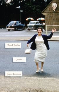 Produktbild: Church Ladies