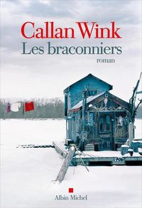Produktbild: Les braconniers