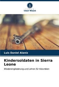 Produktbild: Kindersoldaten in Sierra Leone