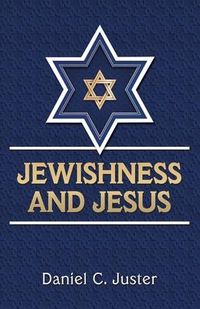 Produktbild: Jewishness and Jesus