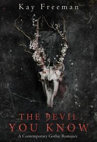 Produktbild: The Devil You Know