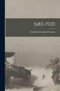 Produktbild: 1683-1920