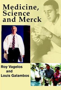Produktbild: Medicine, Science and Merck