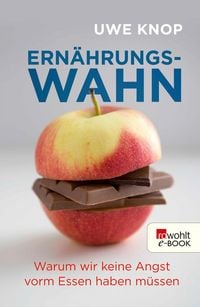 Produktbild: Ern&auml;hrungswahn