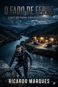 Produktbild: O Fado De Ferro