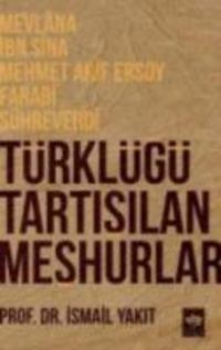 Produktbild: T&uuml;rkl&uuml;g&uuml; Tartisilan Meshurlar