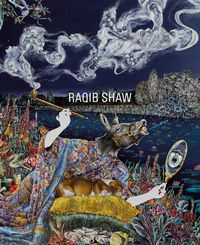 Produktbild: Raqib Shaw