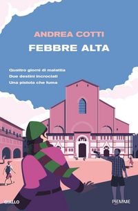 Produktbild: Febbre alta