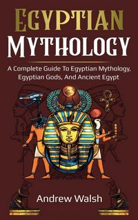 Produktbild: Egyptian Mythology
