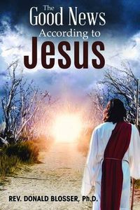 Produktbild: The Good News According to Jesus