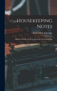 Produktbild: Housekeeping Notes