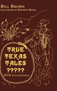 Produktbild: True Texas Tales?