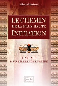 Produktbild: Chemin de la plus haute initiation