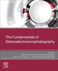 Produktbild: The Fundamentals of Stereoelectroencephalography