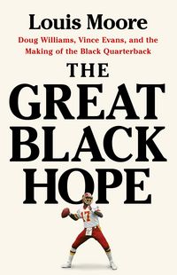 Produktbild: The Great Black Hope