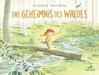 Produktbild: Das Geheimnis des Waldes