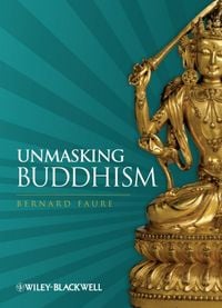 Produktbild: Unmasking Buddhism