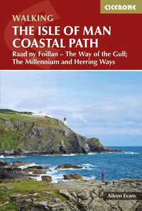 Produktbild: Isle of Man Coastal Path