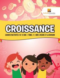Produktbild: Croissance