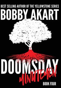 Produktbild: Doomsday Minutemen