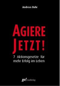 Produktbild: Agiere Jetzt!