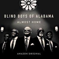 Bild vom Artikel Almost Home vom Autor Blind Boys of Alabama