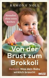 Produktbild: Von der Brust zum Brokkoli