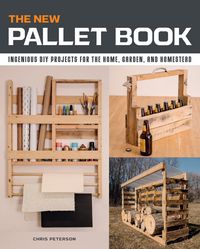 Produktbild: The New Pallet Book