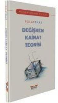 Produktbild: Degisken Kainat Teorisi