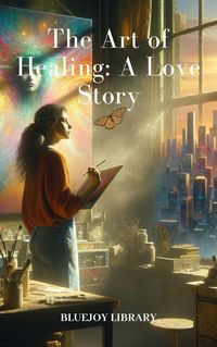 Produktbild: The Art of Healing: A Love Story