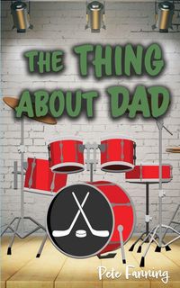 Produktbild: The Thing About Dad