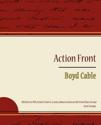 Produktbild: Action Front